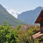 Appartement Jungfrau Views *