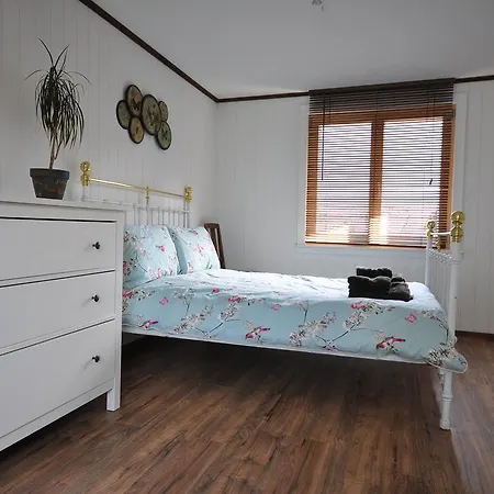 Lejlighed Jungfrau Views *