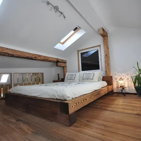 Lejlighed Jungfrau Views