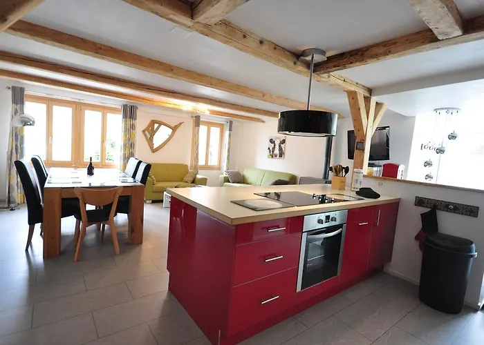 Jungfrau Views Интерлакен