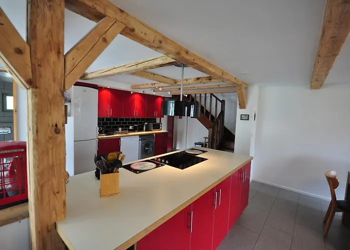 דירה Jungfrau Views *