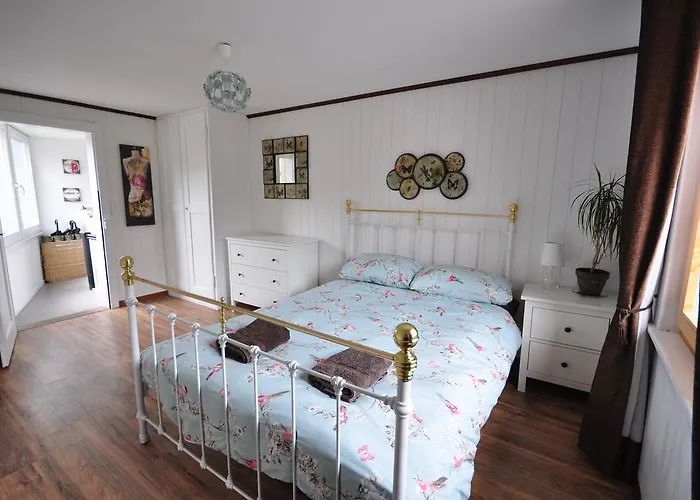 Апартаменты Jungfrau Views