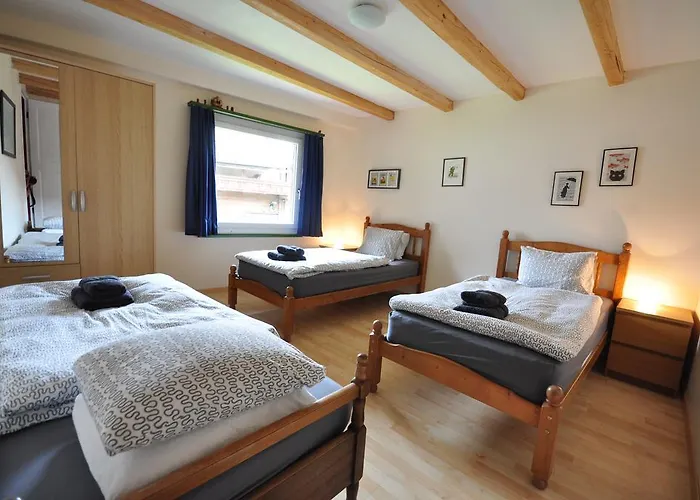 Appartamento Jungfrau Views *