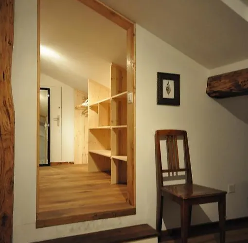 Jungfrau Views אינטרלאקן