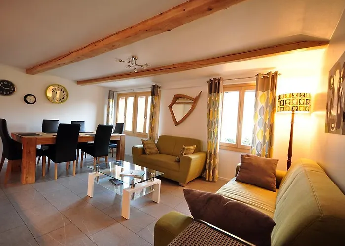 דירה Jungfrau Views אינטרלאקן