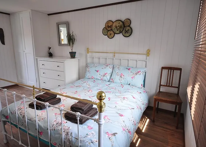 Jungfrau Views אינטרלאקן