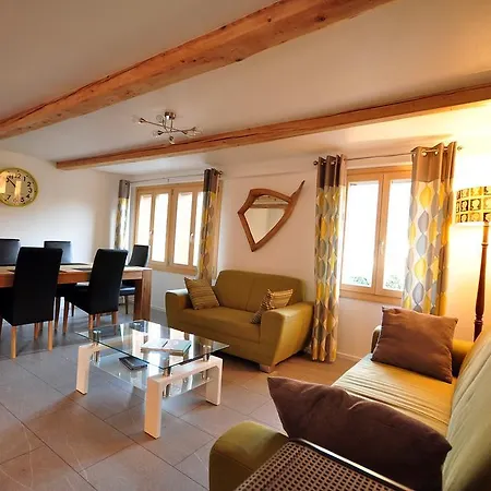 Appartamento Jungfrau Views Interlaken