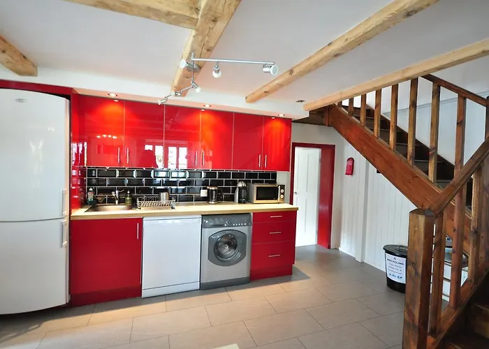 Appartamento Jungfrau Views Interlaken