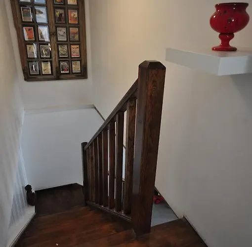 Appartamento Jungfrau Views