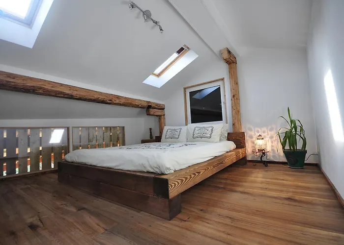 Appartamento Jungfrau Views